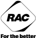 rac Logo