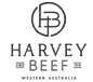 harveybeef Logo