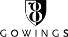 gowings Logo